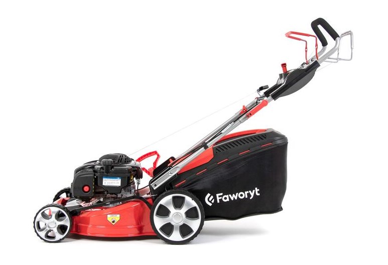 Kosiarka spalinowa Faworyt SH41N123L